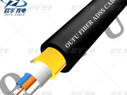 Introduktion till ADSS Optical Fiber Cablel