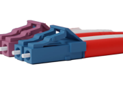 Djup utforskning av LC Fiber Connector: Exceptionell prestanda och breda tillämpningar