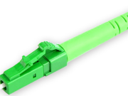 LC Fiber Connector: Tekniska detaljer och tillämpning fall analyser