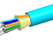 Här är en mer detaljerad analys av tillämpningsfördelarna med OM3 fiber i datacentrar: