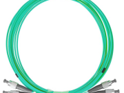 OM3 Fiber: En kraftfull assistent för höghastighetsdataöverföring