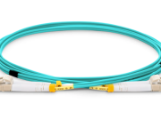 Tillämpningen av OM3 Fiber i datacentran