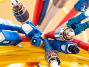 Vad är Lanshack förterminerade fiber?