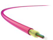 OM4 Fiber Optikkabel: Föredraget val för höghastighetsöverföringsscenarier och detaljerade tillämpningar