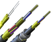 Utomhus: Fiber Optic Cable: Comprehensive Guide to Its Fundamentals and Applications
