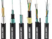 Utomhus: Fiber Optic Cable: Installation Steps and Maintenance Tips