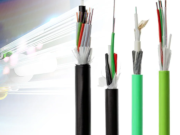 Utomhus: Fiber Optic Cable: Project Planning and Selection Recommendations