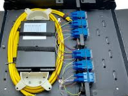 Deep Dive into Corning Wall Mount Fiber Enclosure: Solving Your Product ReSöke and Selection Dilemmas